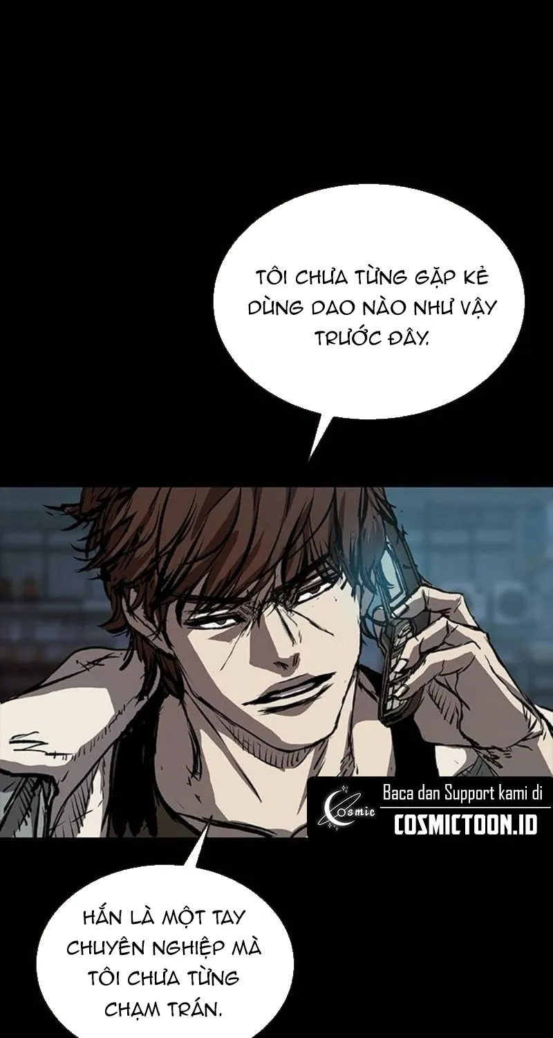 Báo Thù 2: Vạn Nhân Chi Thượng Chap 126 - Next Chap 127