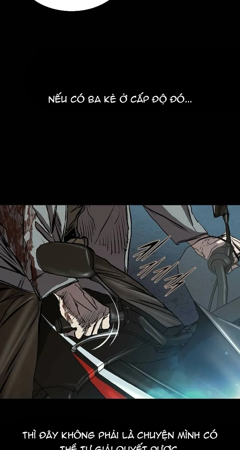 Báo Thù 2: Vạn Nhân Chi Thượng Chap 126 - Next Chap 127