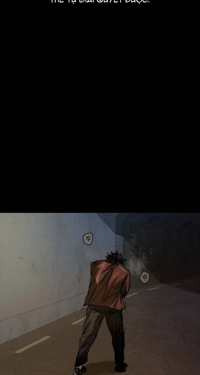 Báo Thù 2: Vạn Nhân Chi Thượng Chap 126 - Next Chap 127