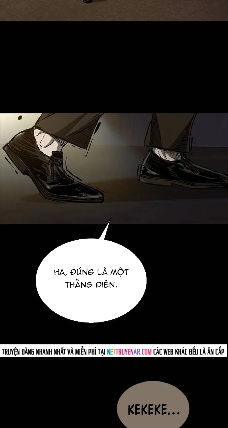 Báo Thù 2: Vạn Nhân Chi Thượng Chap 126 - Next Chap 127