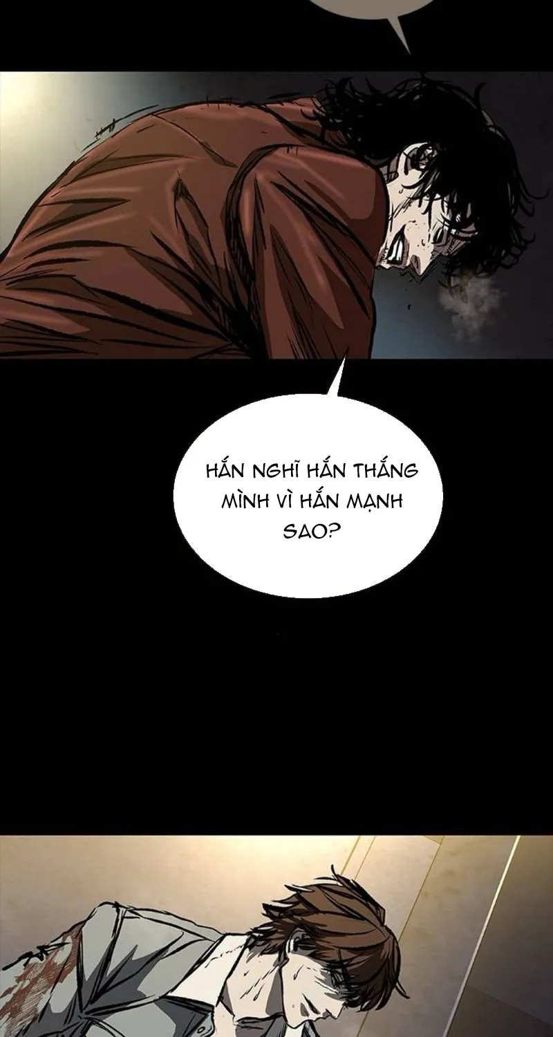 Báo Thù 2: Vạn Nhân Chi Thượng Chap 126 - Next Chap 127