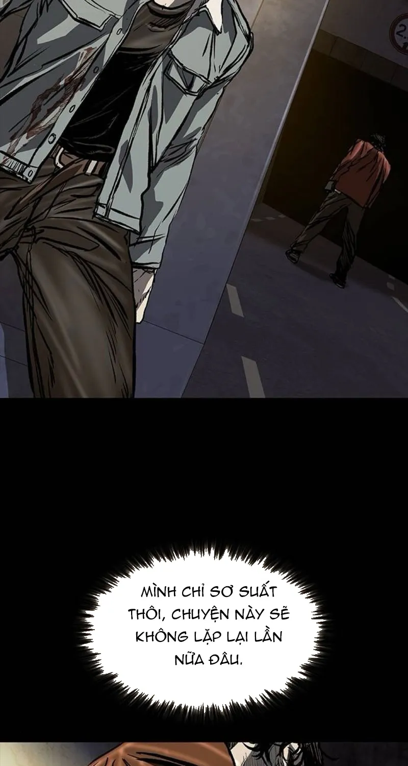 Báo Thù 2: Vạn Nhân Chi Thượng Chap 126 - Next Chap 127