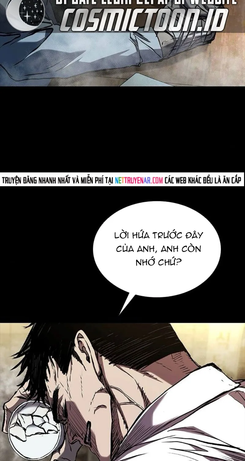 Báo Thù 2: Vạn Nhân Chi Thượng Chap 126 - Next Chap 127