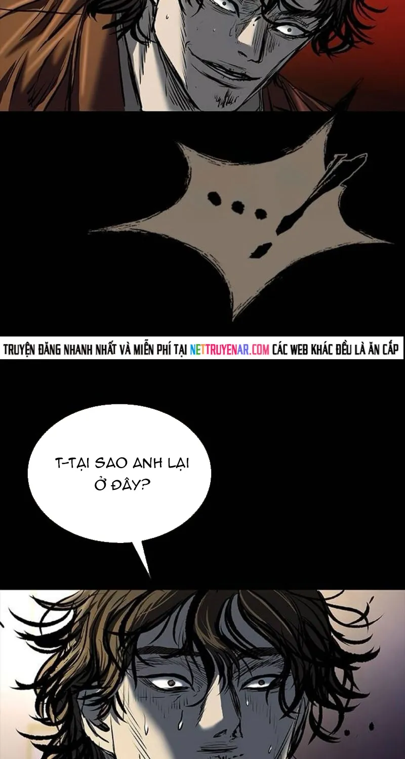 Báo Thù 2: Vạn Nhân Chi Thượng Chap 126 - Next Chap 127