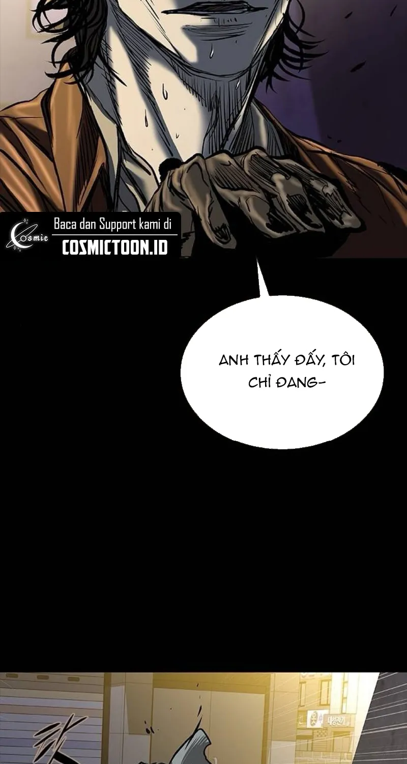 Báo Thù 2: Vạn Nhân Chi Thượng Chap 126 - Next Chap 127