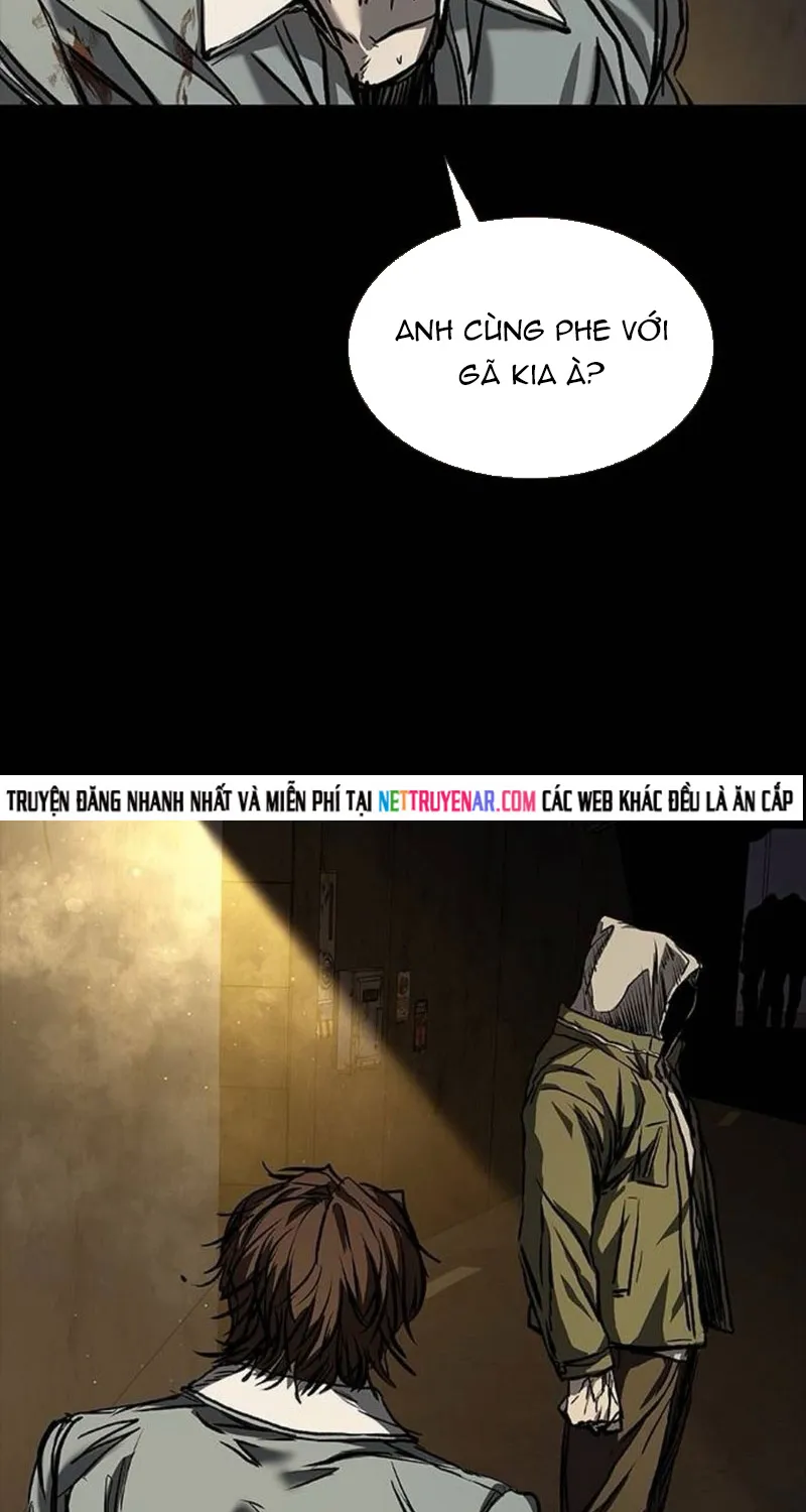 Báo Thù 2: Vạn Nhân Chi Thượng Chap 126 - Next Chap 127