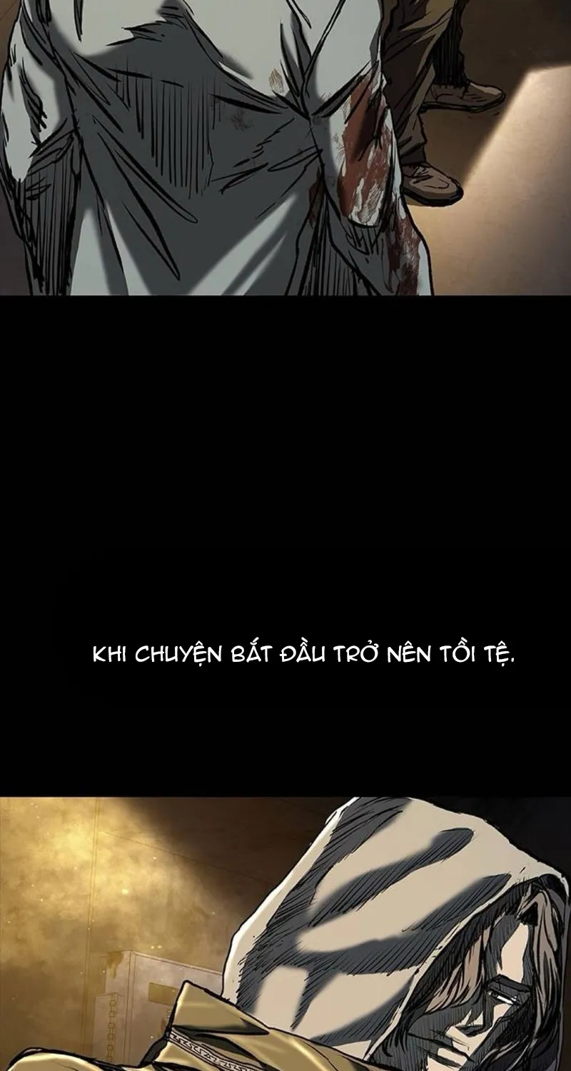 Báo Thù 2: Vạn Nhân Chi Thượng Chap 126 - Next Chap 127