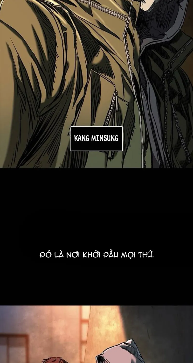 Báo Thù 2: Vạn Nhân Chi Thượng Chap 126 - Next Chap 127