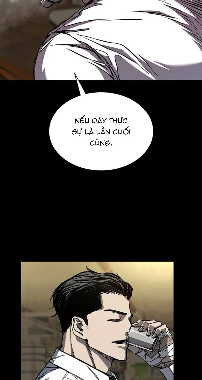 Báo Thù 2: Vạn Nhân Chi Thượng Chap 126 - Next Chap 127