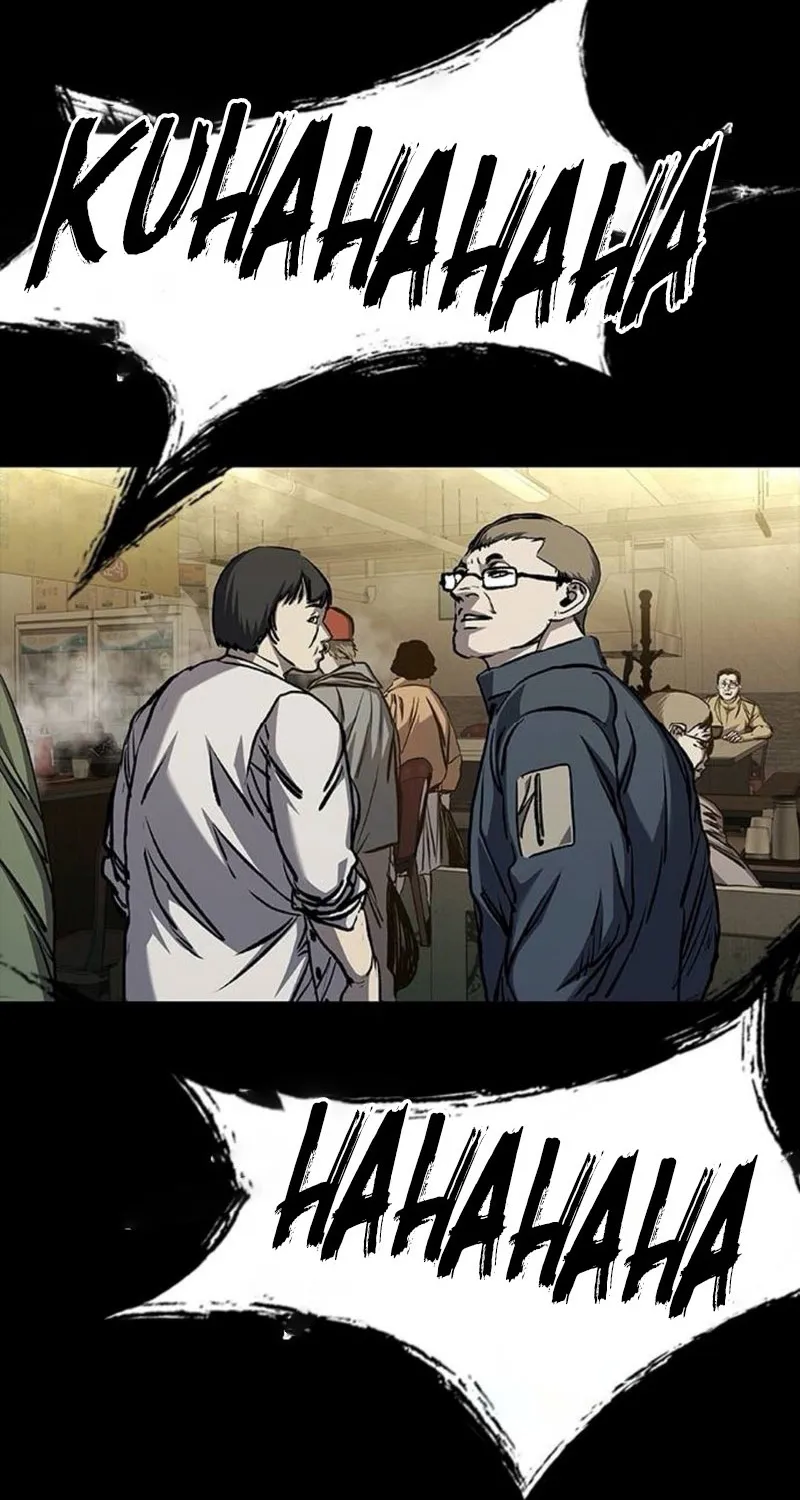 Báo Thù 2: Vạn Nhân Chi Thượng Chap 126 - Next Chap 127