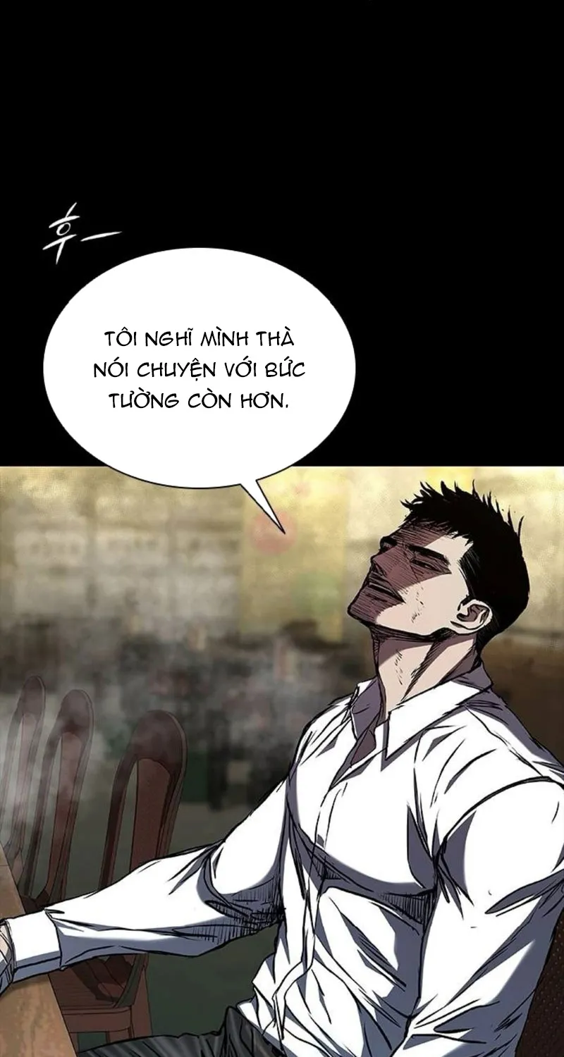 Báo Thù 2: Vạn Nhân Chi Thượng Chap 126 - Next Chap 127