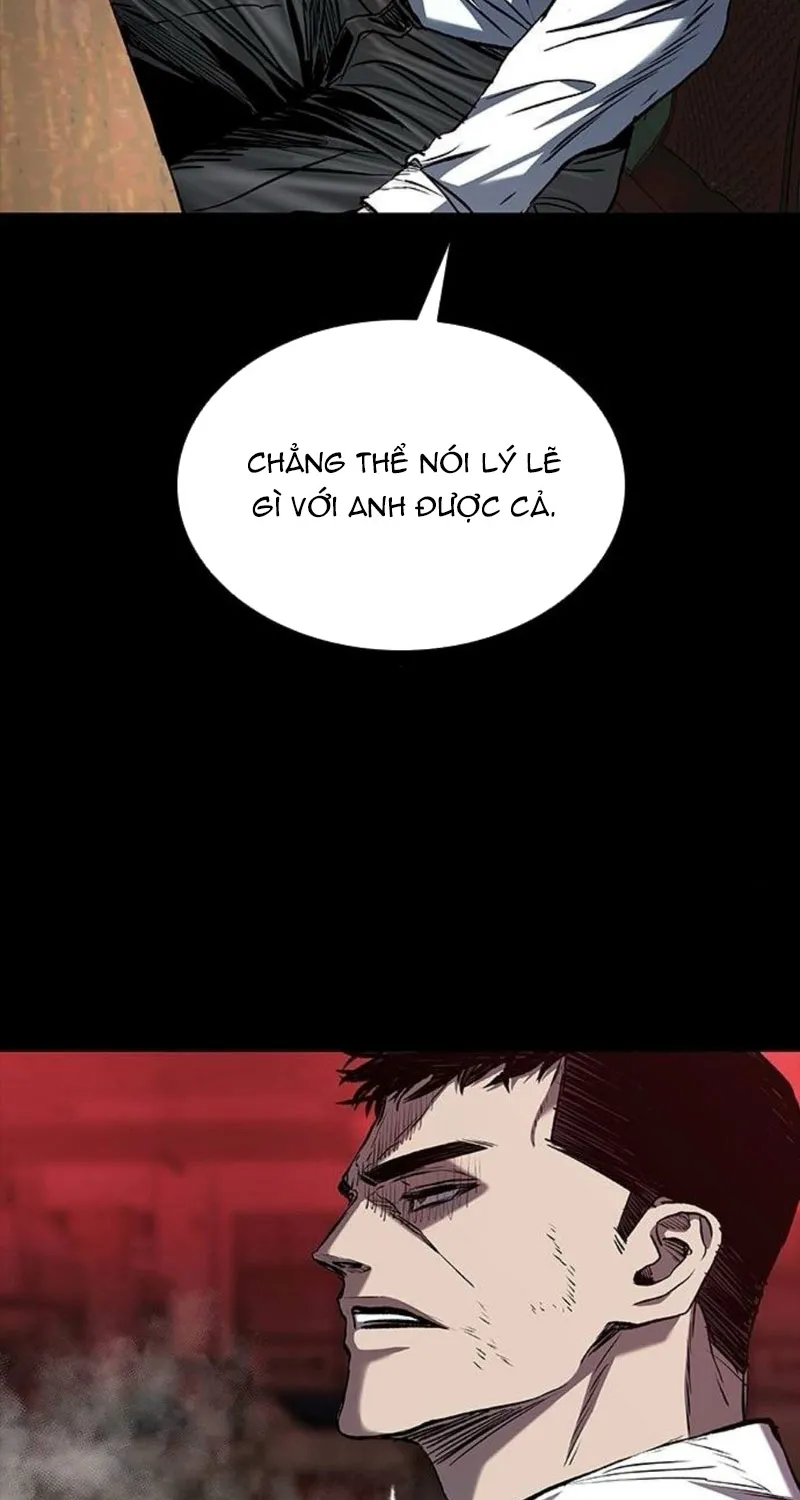 Báo Thù 2: Vạn Nhân Chi Thượng Chap 126 - Next Chap 127