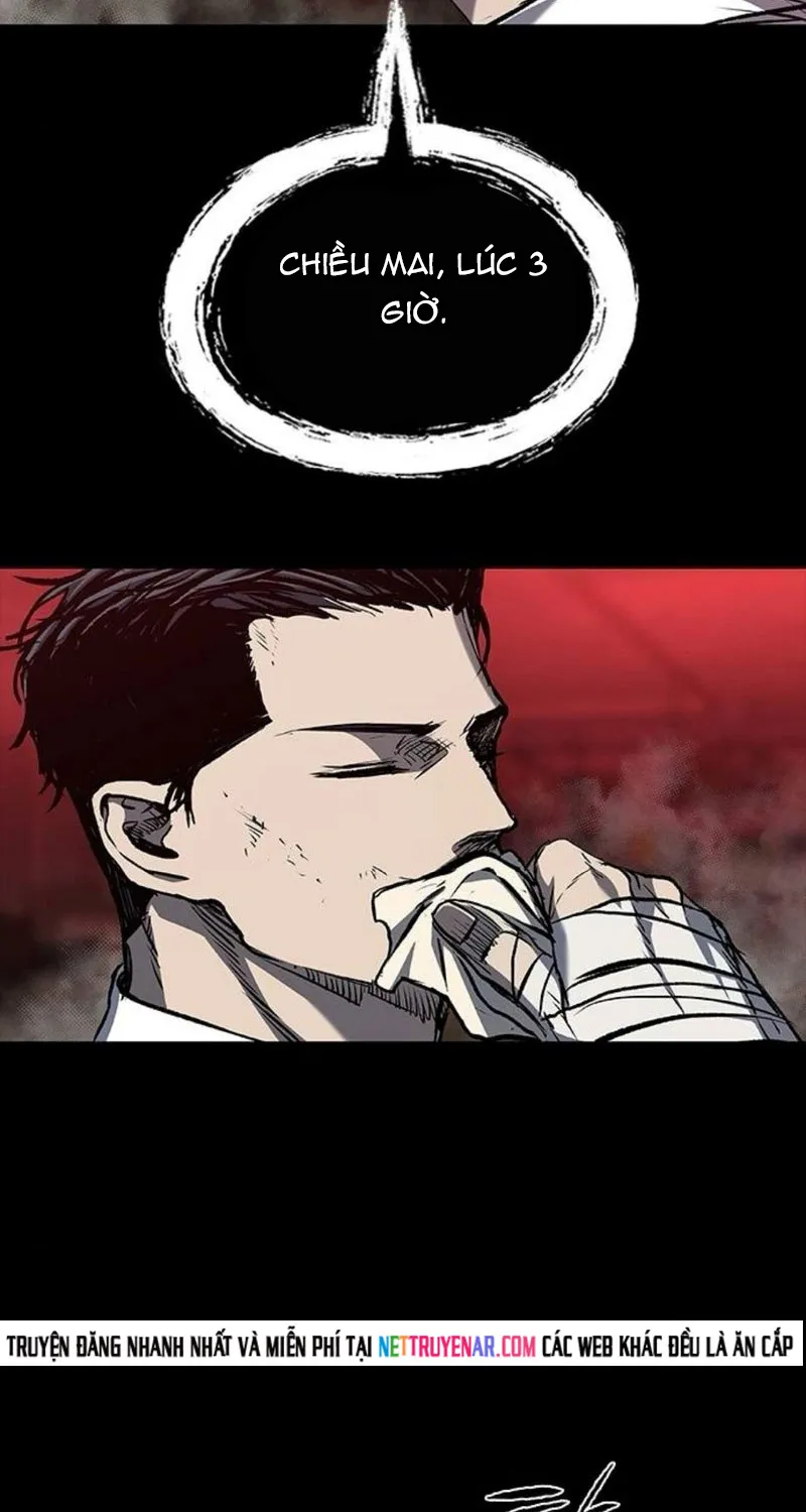 Báo Thù 2: Vạn Nhân Chi Thượng Chap 126 - Next Chap 127