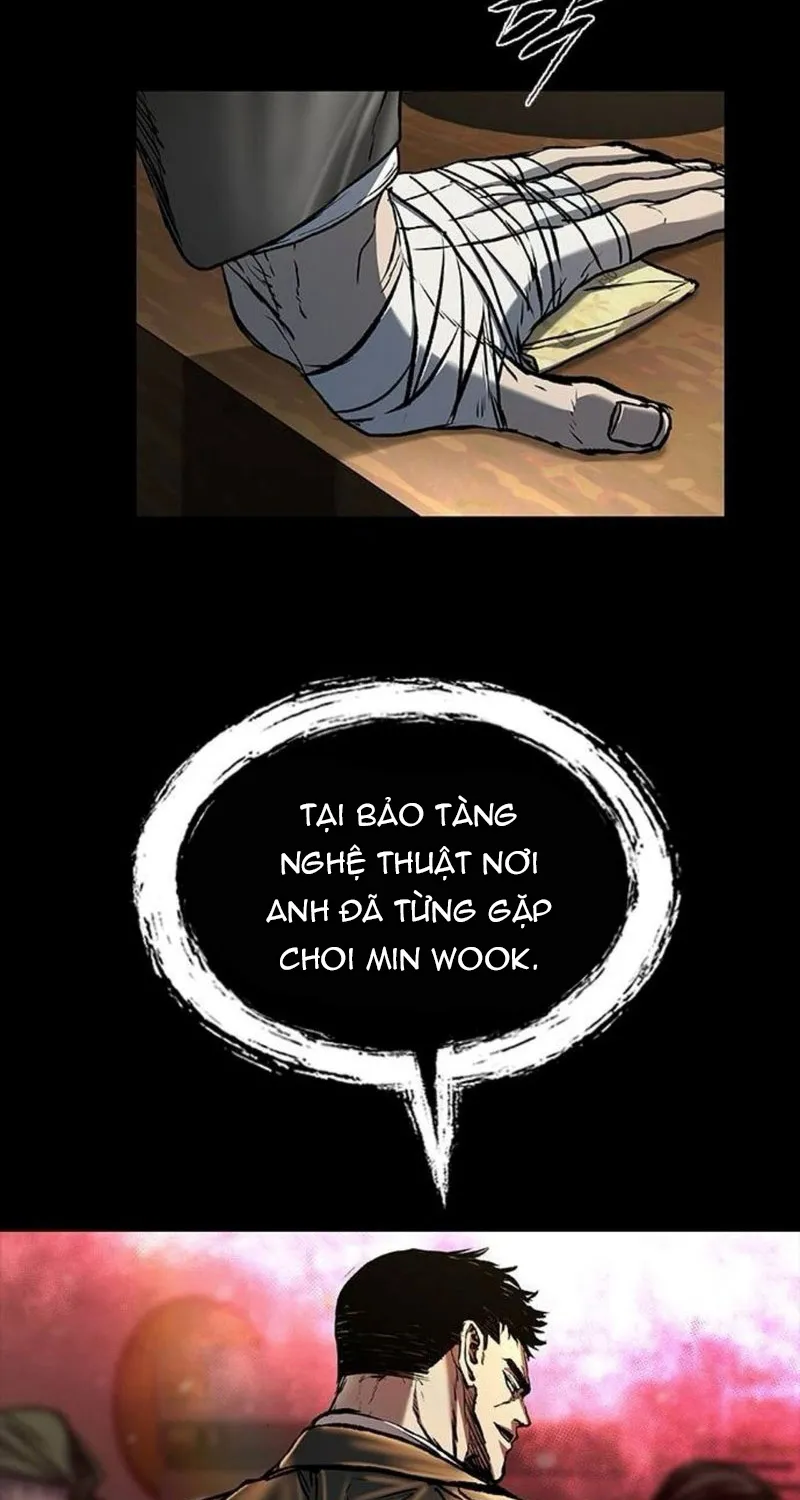 Báo Thù 2: Vạn Nhân Chi Thượng Chap 126 - Next Chap 127