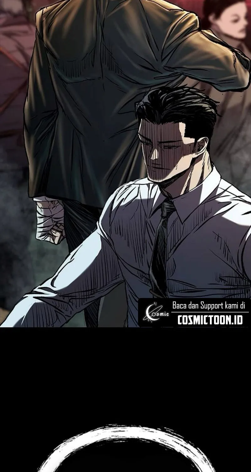 Báo Thù 2: Vạn Nhân Chi Thượng Chap 126 - Next Chap 127