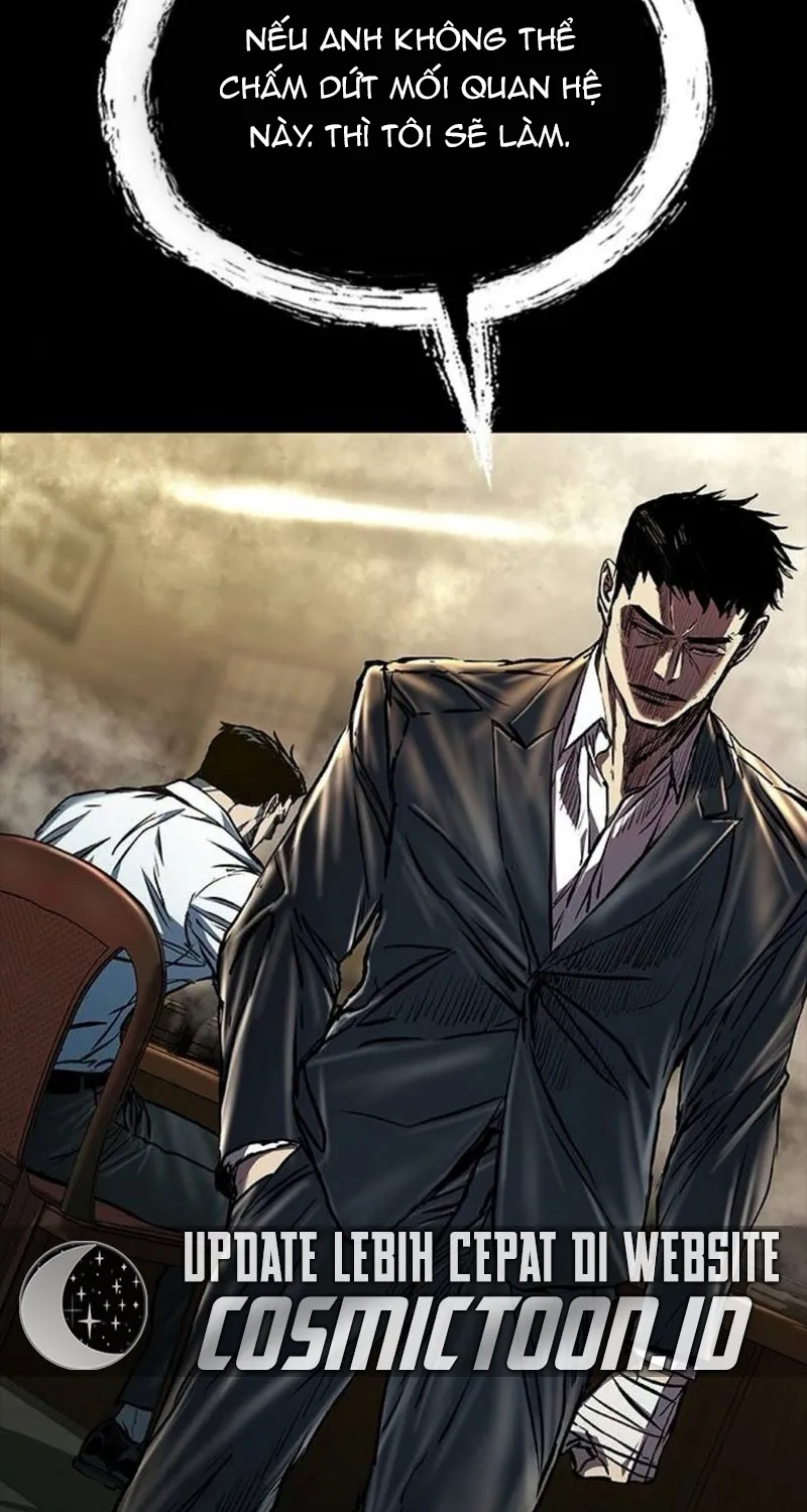 Báo Thù 2: Vạn Nhân Chi Thượng Chap 126 - Next Chap 127