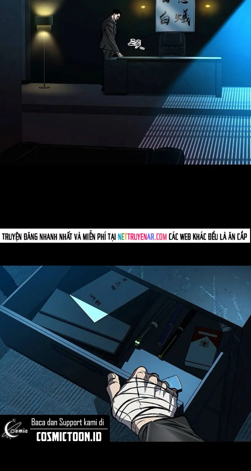 Báo Thù 2: Vạn Nhân Chi Thượng Chap 126 - Next Chap 127