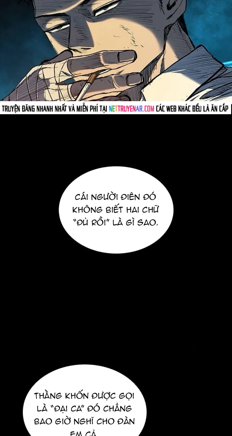 Báo Thù 2: Vạn Nhân Chi Thượng Chap 126 - Next Chap 127