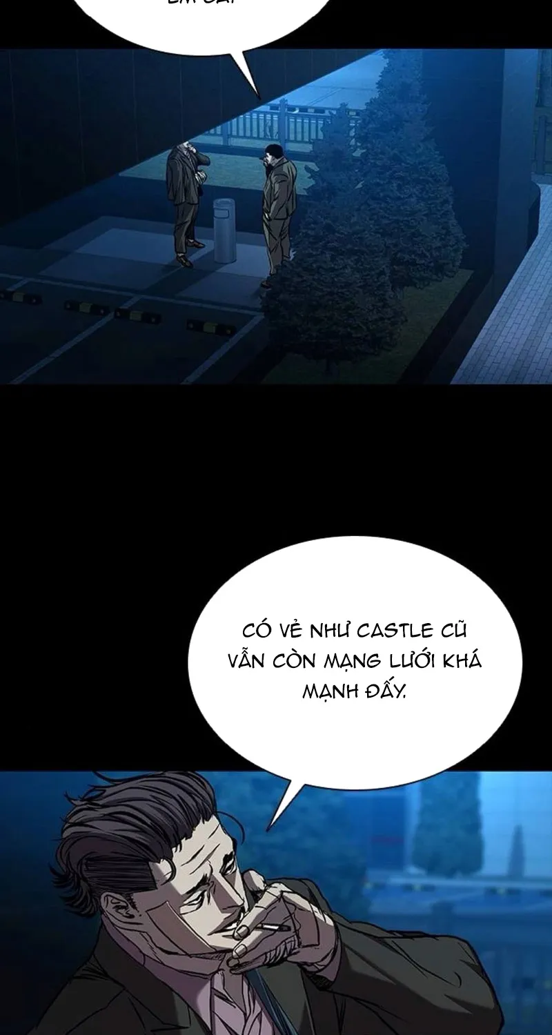 Báo Thù 2: Vạn Nhân Chi Thượng Chap 126 - Next Chap 127