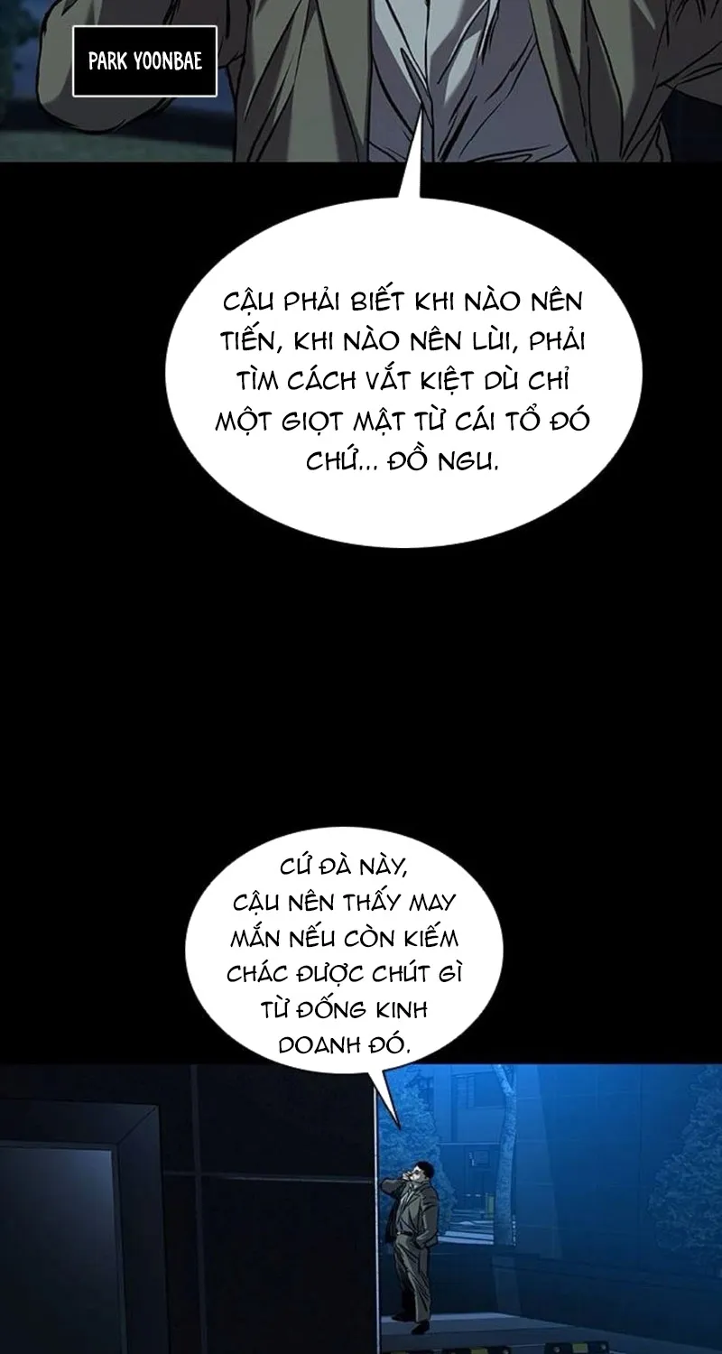 Báo Thù 2: Vạn Nhân Chi Thượng Chap 126 - Next Chap 127