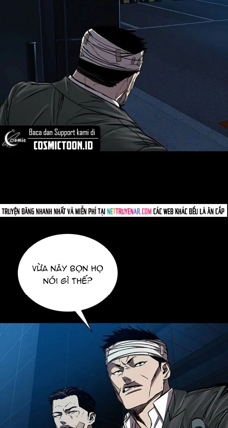 Báo Thù 2: Vạn Nhân Chi Thượng Chap 126 - Next Chap 127