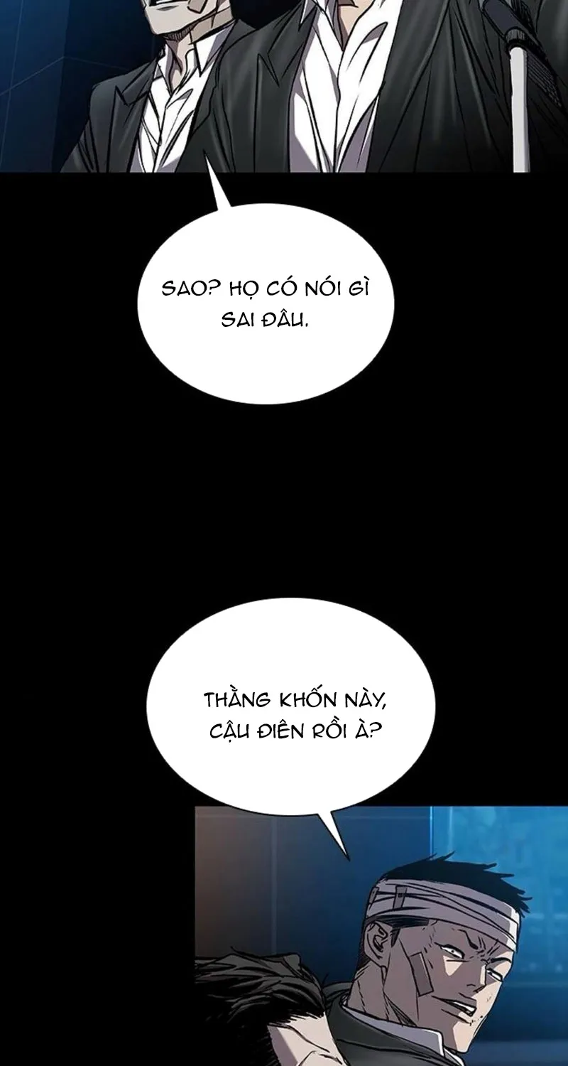 Báo Thù 2: Vạn Nhân Chi Thượng Chap 126 - Next Chap 127