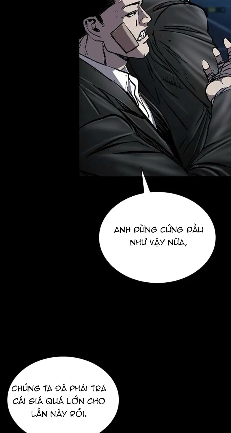 Báo Thù 2: Vạn Nhân Chi Thượng Chap 126 - Next Chap 127