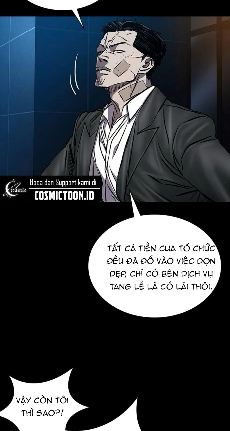 Báo Thù 2: Vạn Nhân Chi Thượng Chap 126 - Next Chap 127