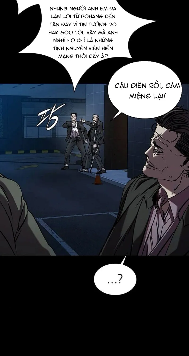 Báo Thù 2: Vạn Nhân Chi Thượng Chap 126 - Next Chap 127