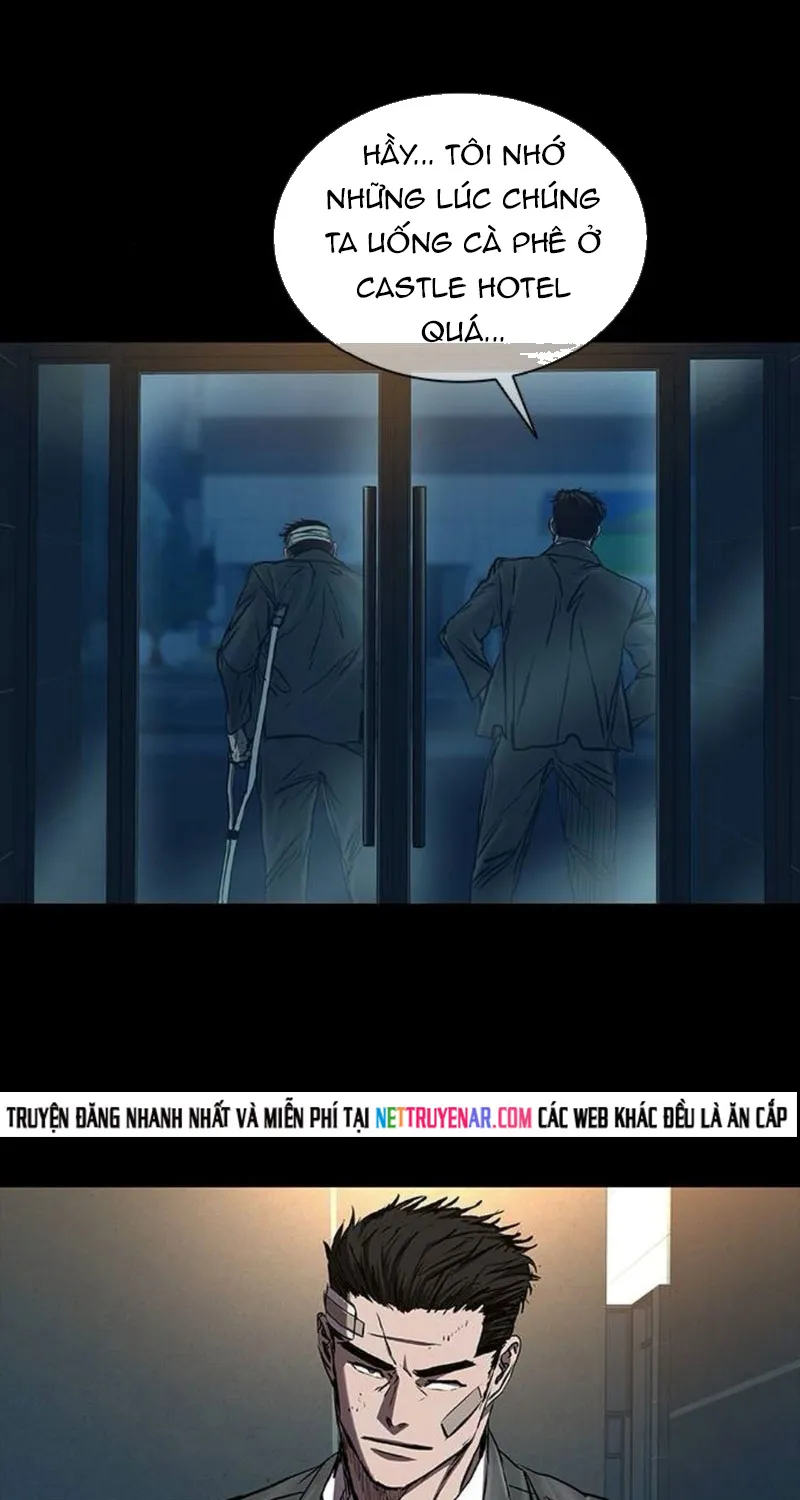 Báo Thù 2: Vạn Nhân Chi Thượng Chap 126 - Next Chap 127