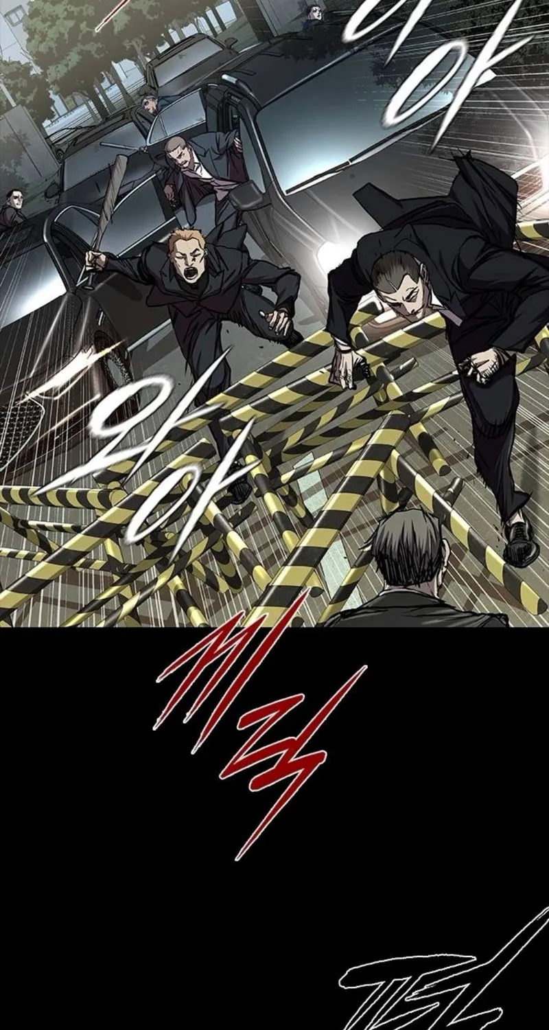 Báo Thù 2: Vạn Nhân Chi Thượng Chap 126 - Next Chap 127