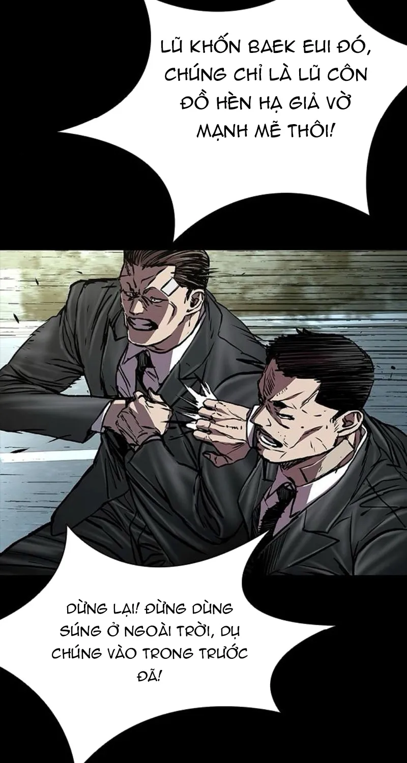 Báo Thù 2: Vạn Nhân Chi Thượng Chap 126 - Next Chap 127