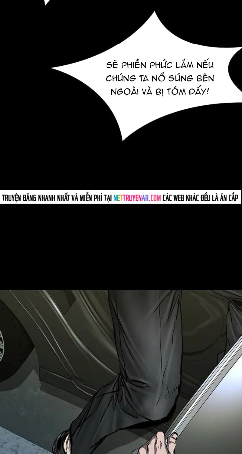 Báo Thù 2: Vạn Nhân Chi Thượng Chap 126 - Next Chap 127