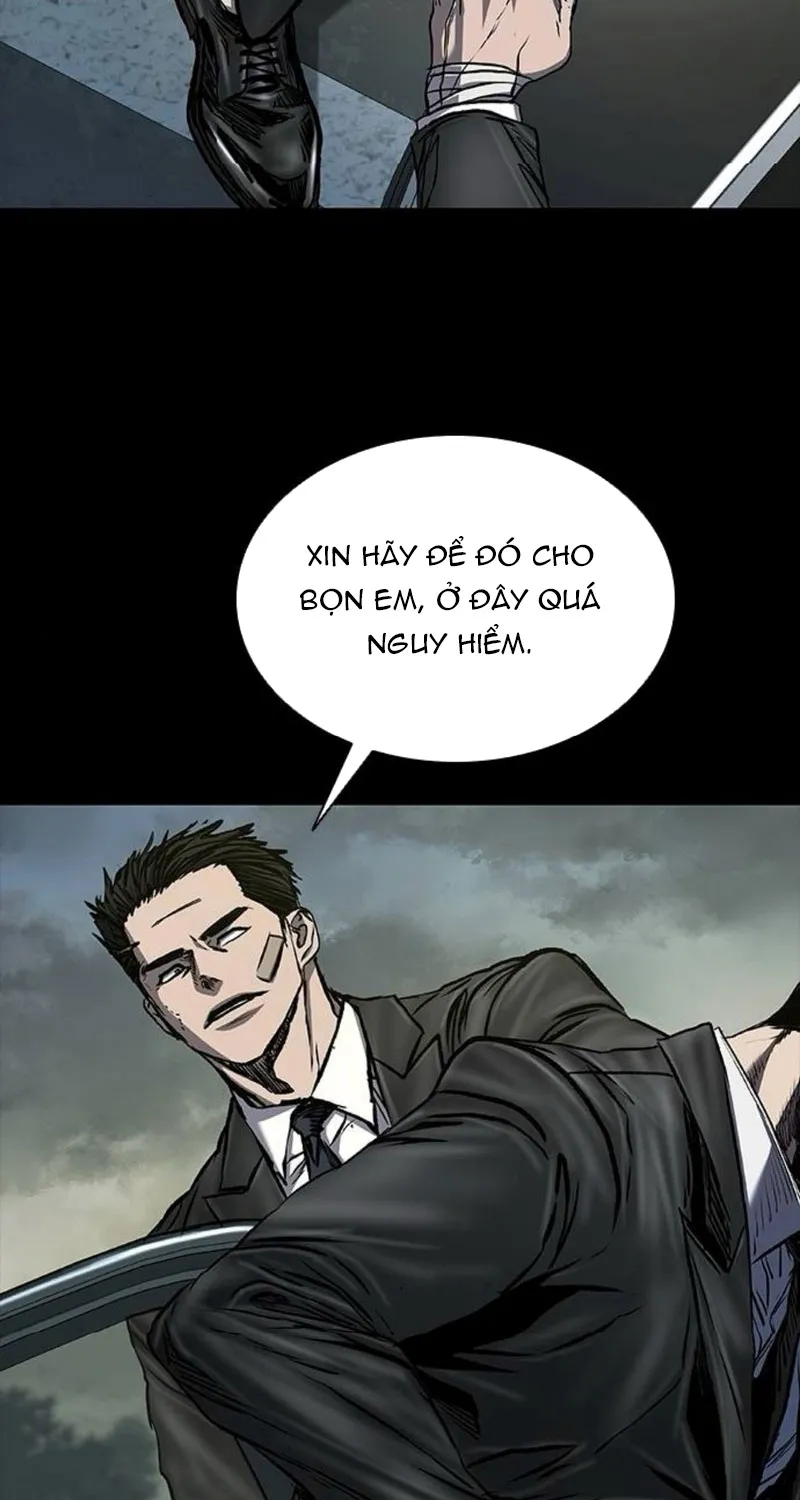 Báo Thù 2: Vạn Nhân Chi Thượng Chap 126 - Next Chap 127
