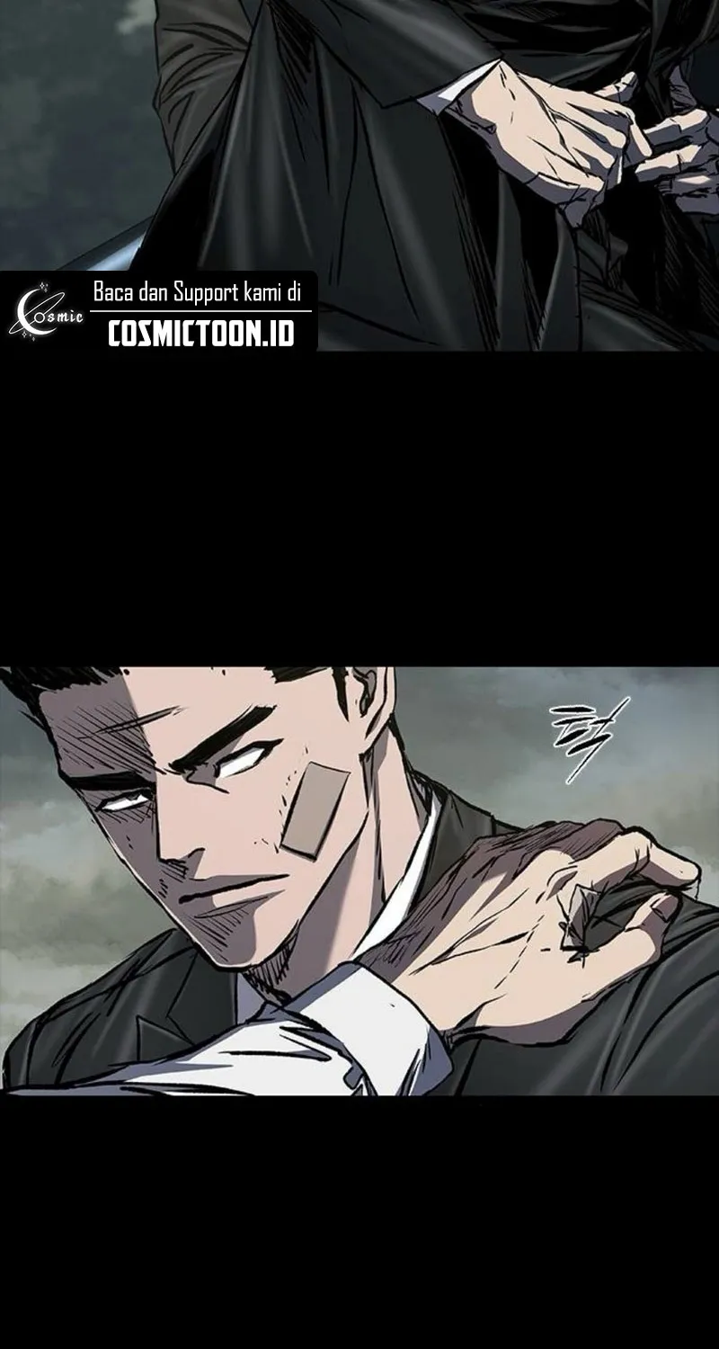 Báo Thù 2: Vạn Nhân Chi Thượng Chap 126 - Next Chap 127