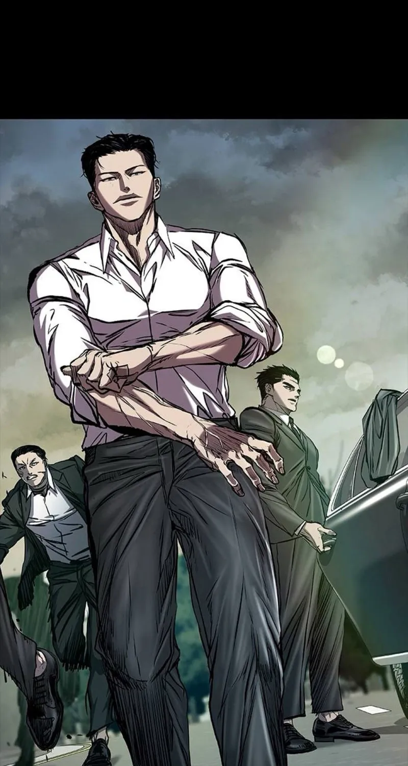 Báo Thù 2: Vạn Nhân Chi Thượng Chap 126 - Next Chap 127