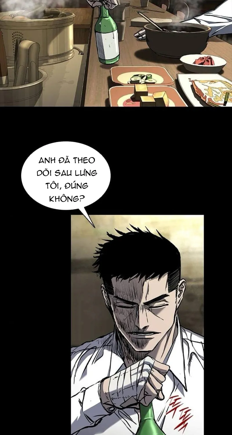 Báo Thù 2: Vạn Nhân Chi Thượng Chap 126 - Next Chap 127