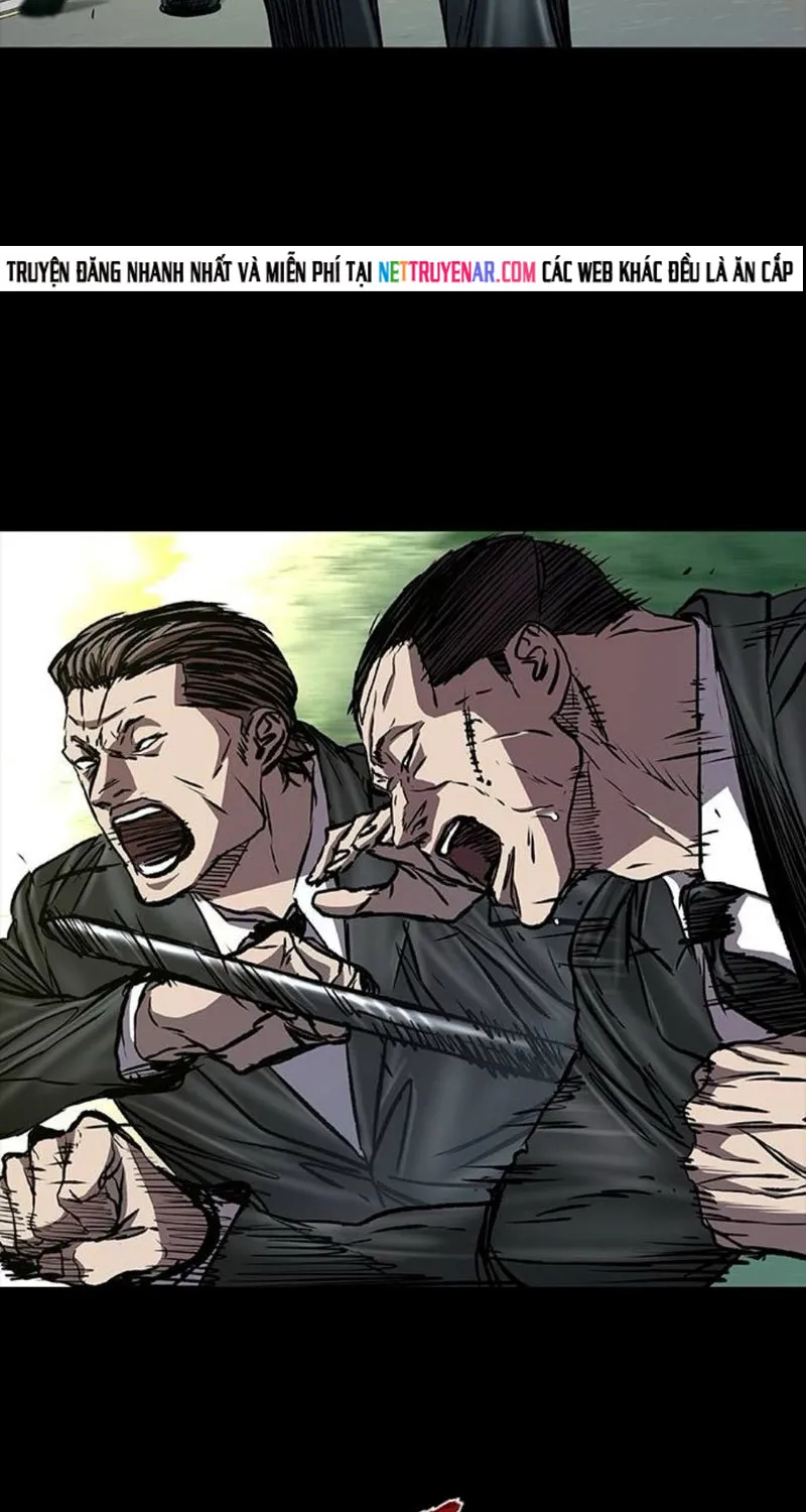 Báo Thù 2: Vạn Nhân Chi Thượng Chap 126 - Next Chap 127