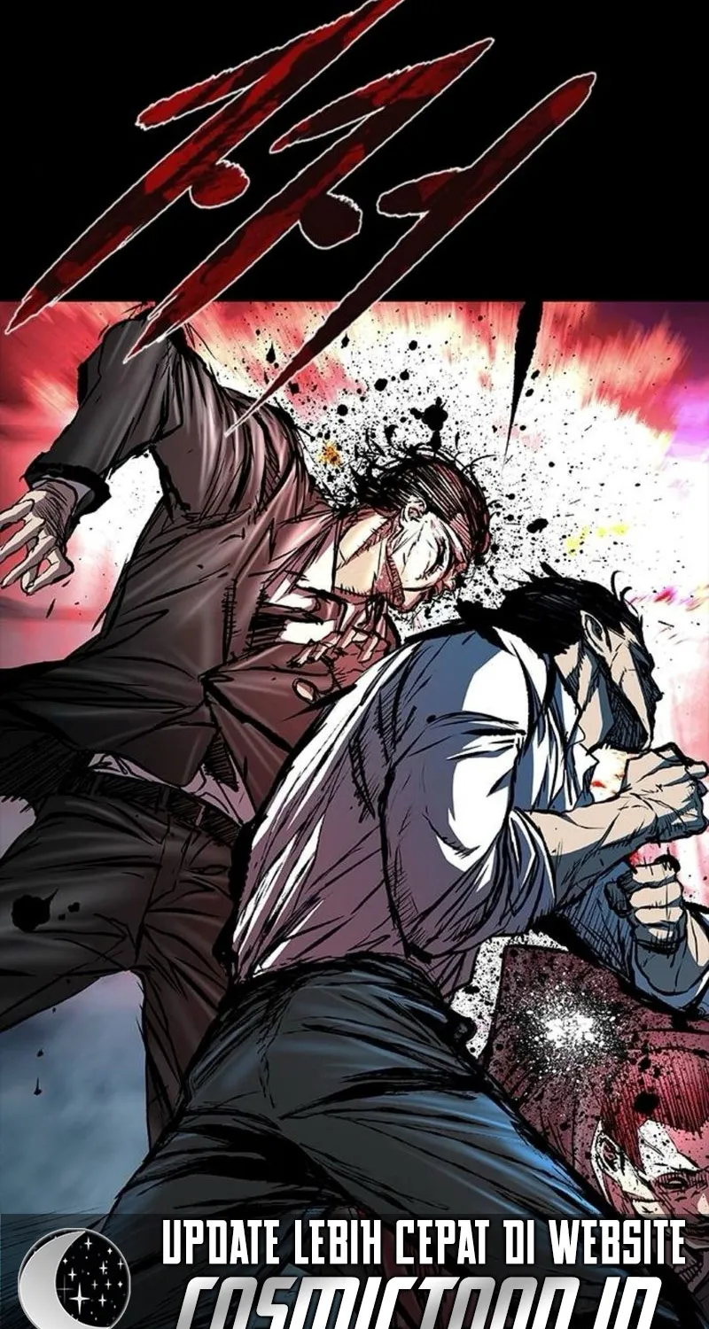 Báo Thù 2: Vạn Nhân Chi Thượng Chap 126 - Next Chap 127