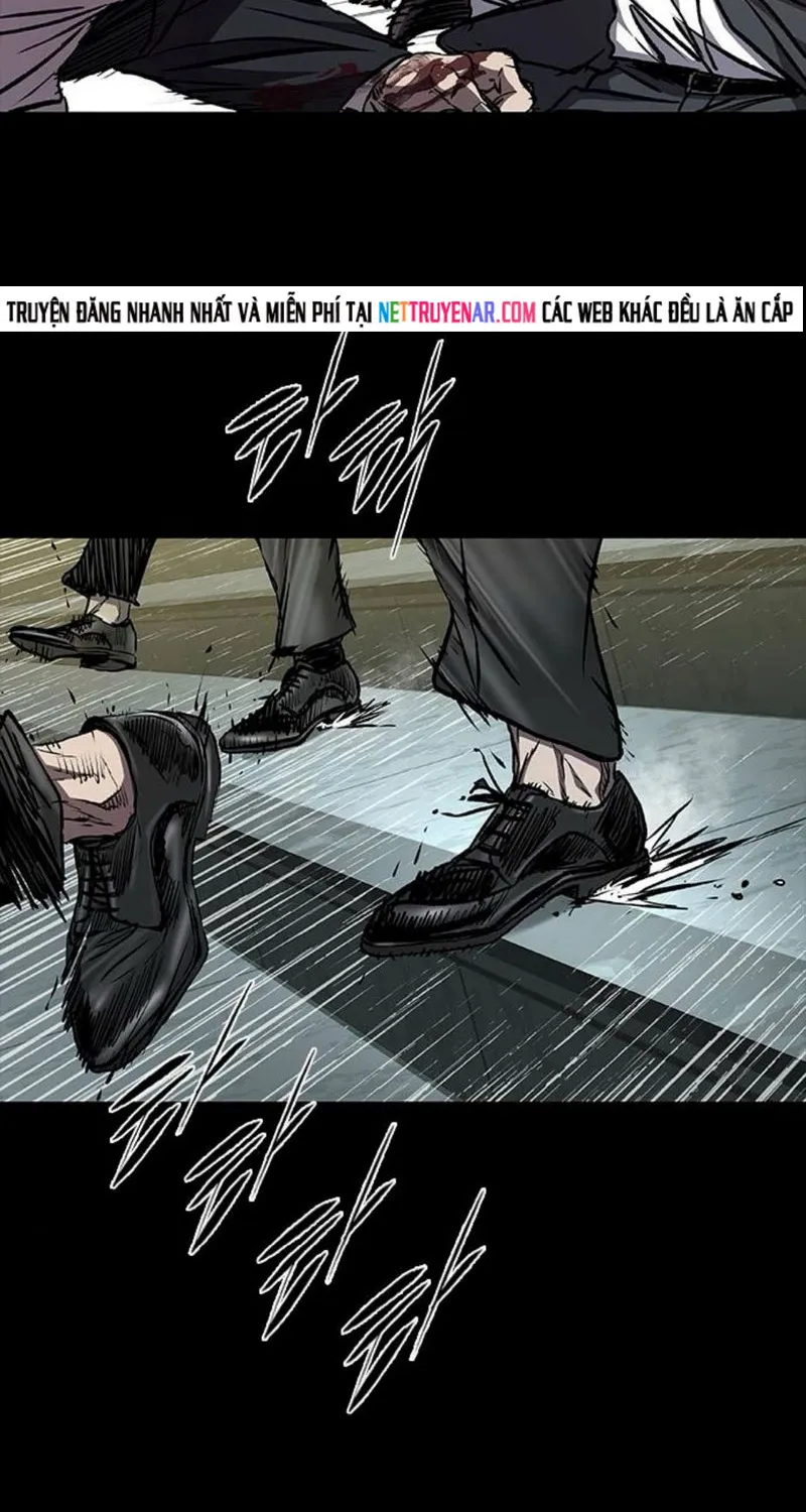 Báo Thù 2: Vạn Nhân Chi Thượng Chap 126 - Next Chap 127