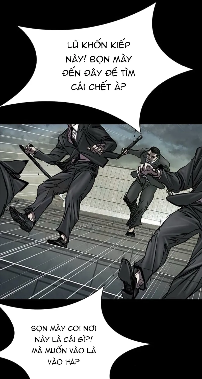 Báo Thù 2: Vạn Nhân Chi Thượng Chap 126 - Next Chap 127