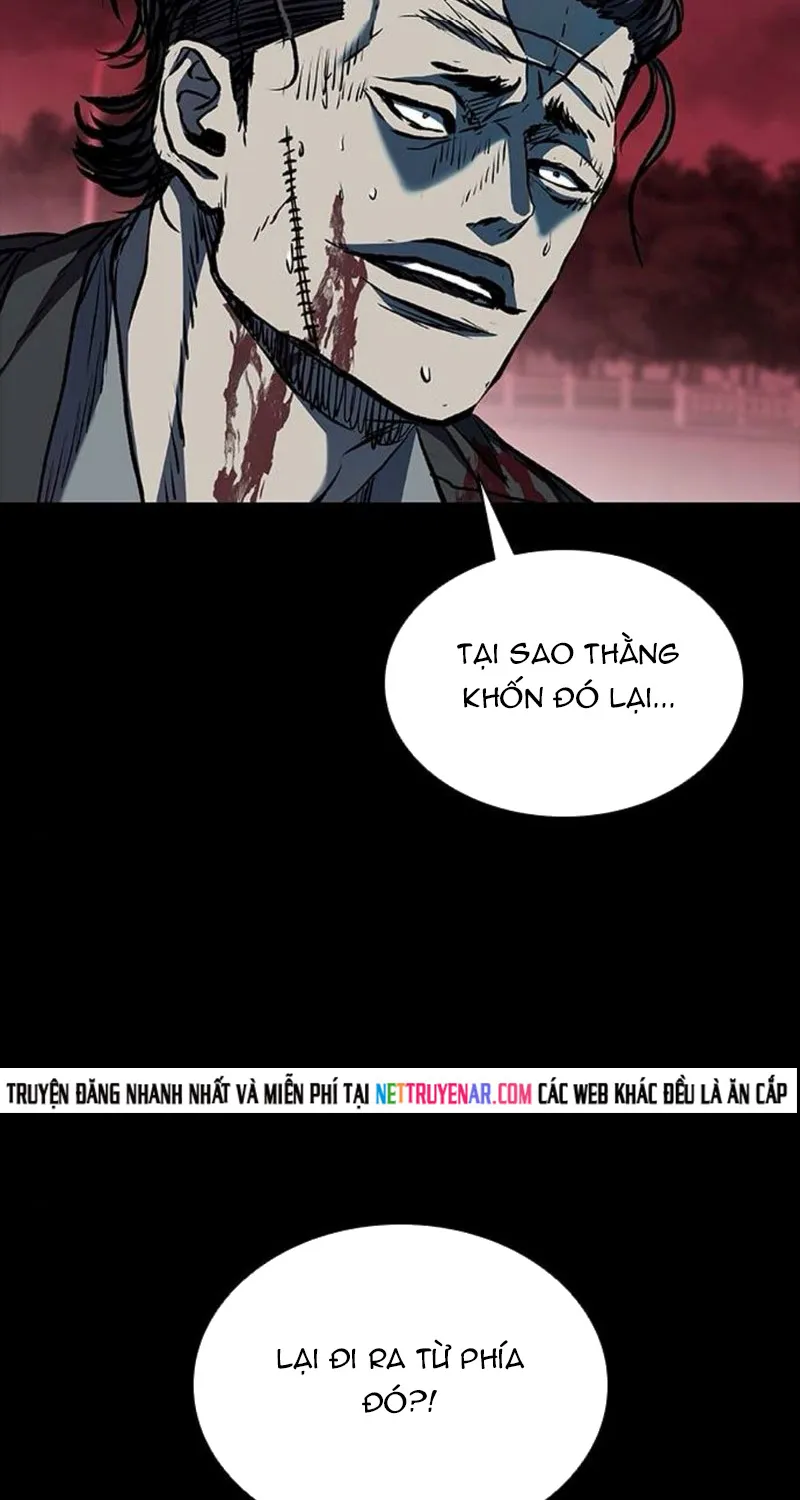 Báo Thù 2: Vạn Nhân Chi Thượng Chap 126 - Next Chap 127