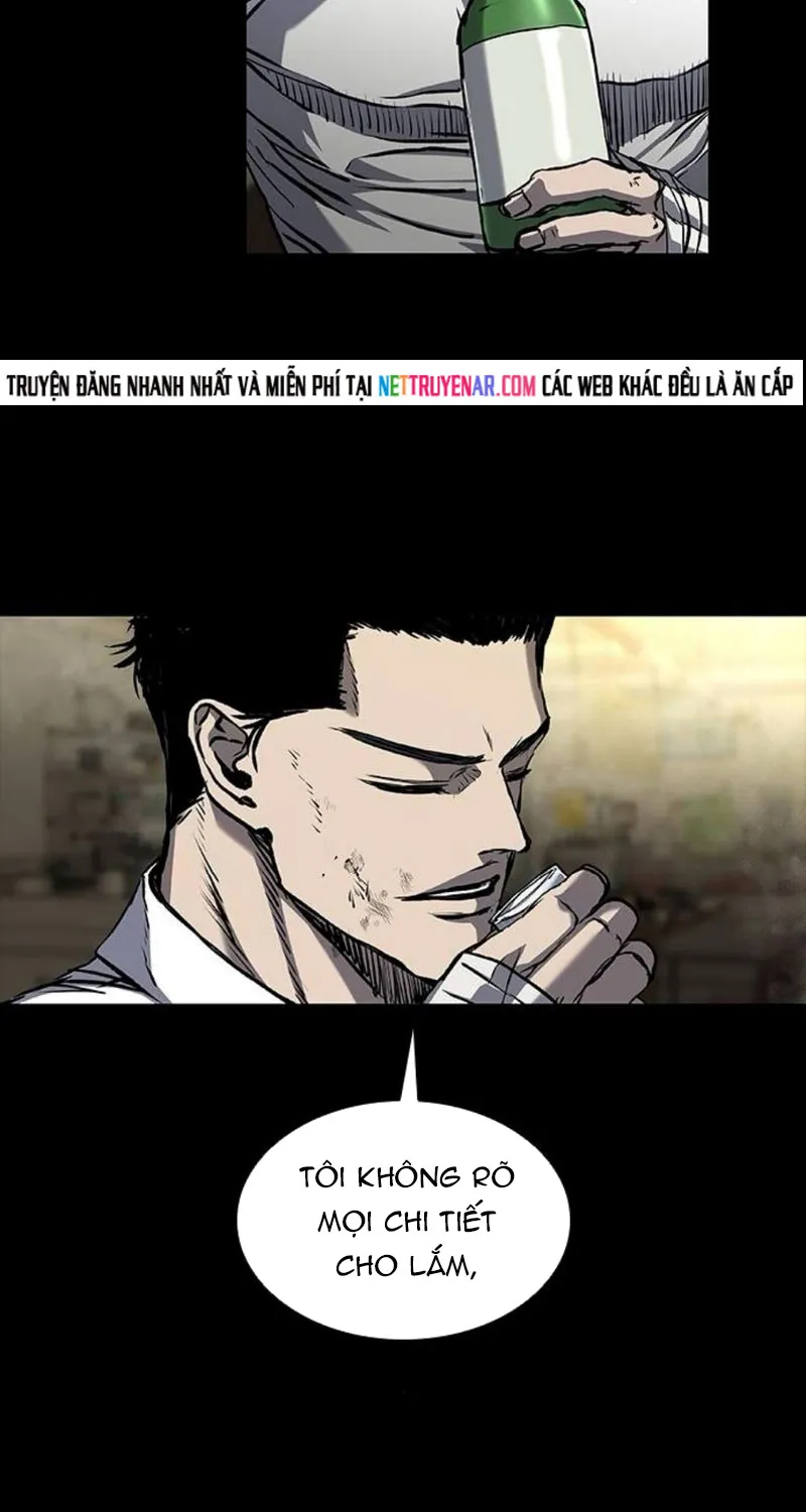 Báo Thù 2: Vạn Nhân Chi Thượng Chap 126 - Next Chap 127