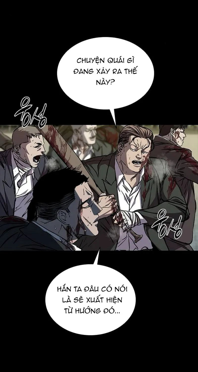 Báo Thù 2: Vạn Nhân Chi Thượng Chap 126 - Next Chap 127