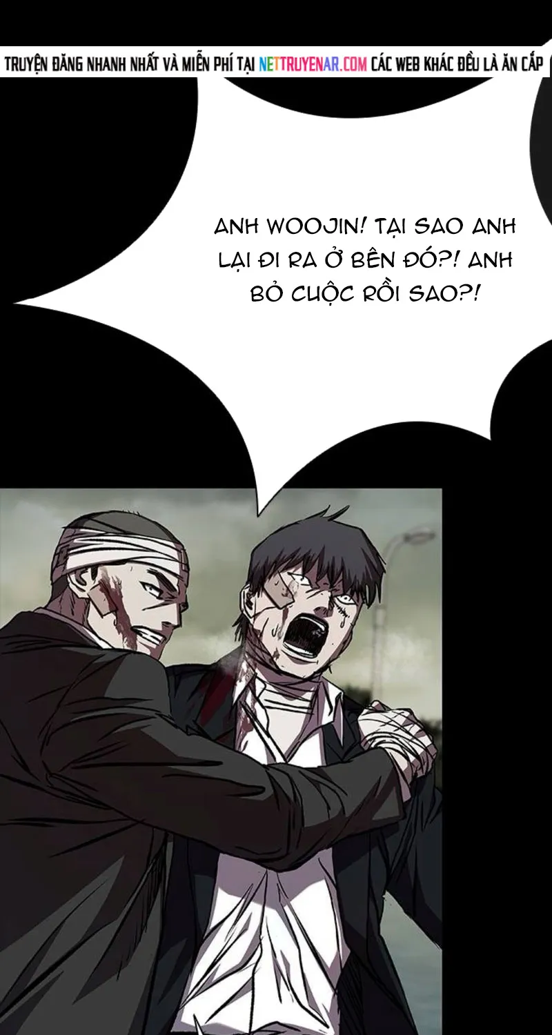 Báo Thù 2: Vạn Nhân Chi Thượng Chap 126 - Next Chap 127