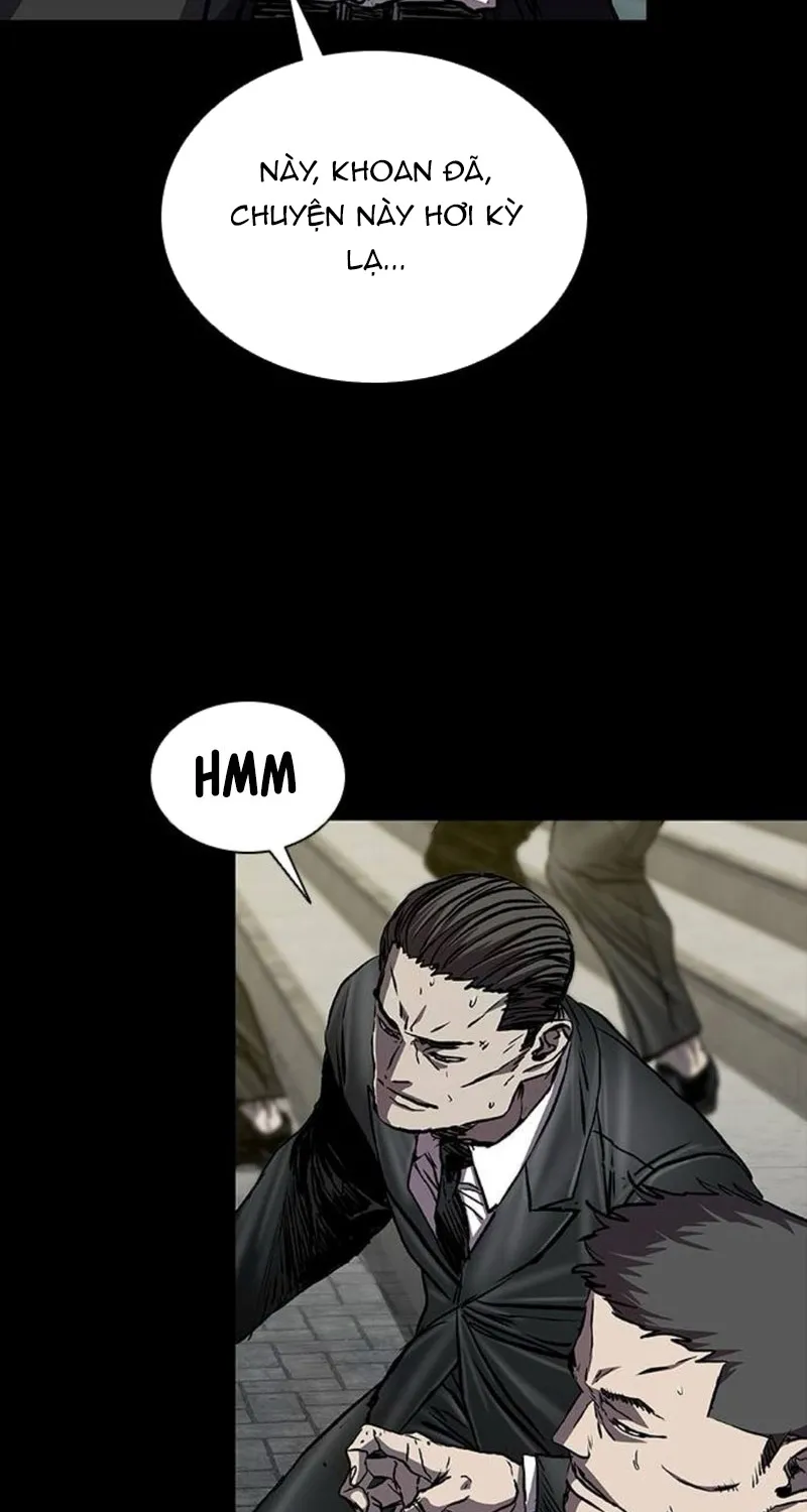 Báo Thù 2: Vạn Nhân Chi Thượng Chap 126 - Next Chap 127