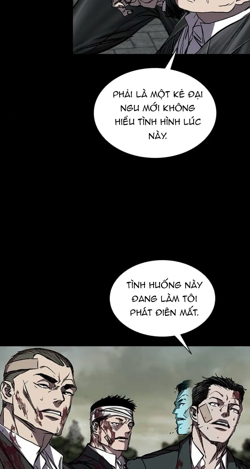 Báo Thù 2: Vạn Nhân Chi Thượng Chap 126 - Next Chap 127