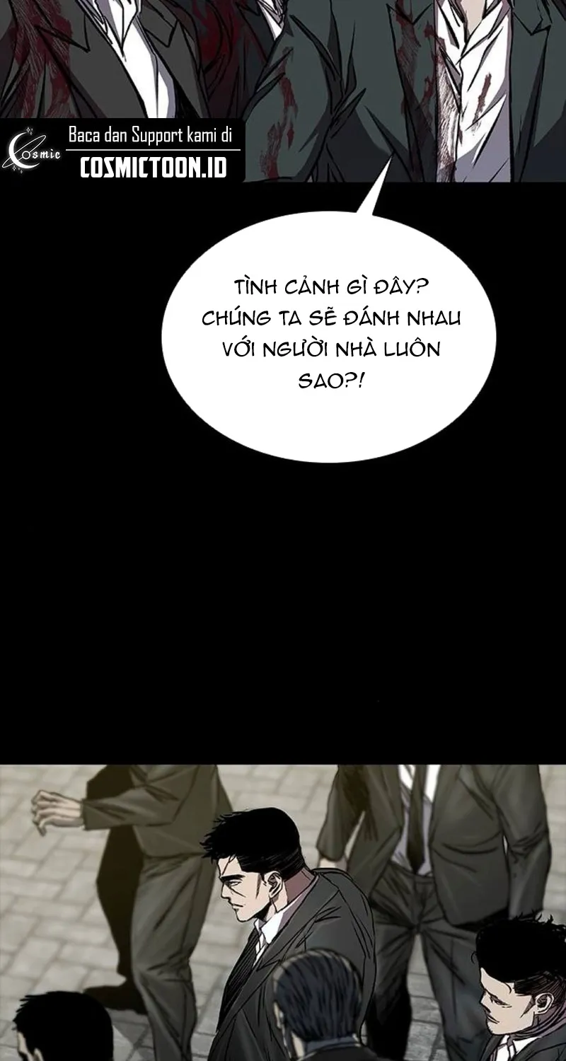 Báo Thù 2: Vạn Nhân Chi Thượng Chap 126 - Next Chap 127