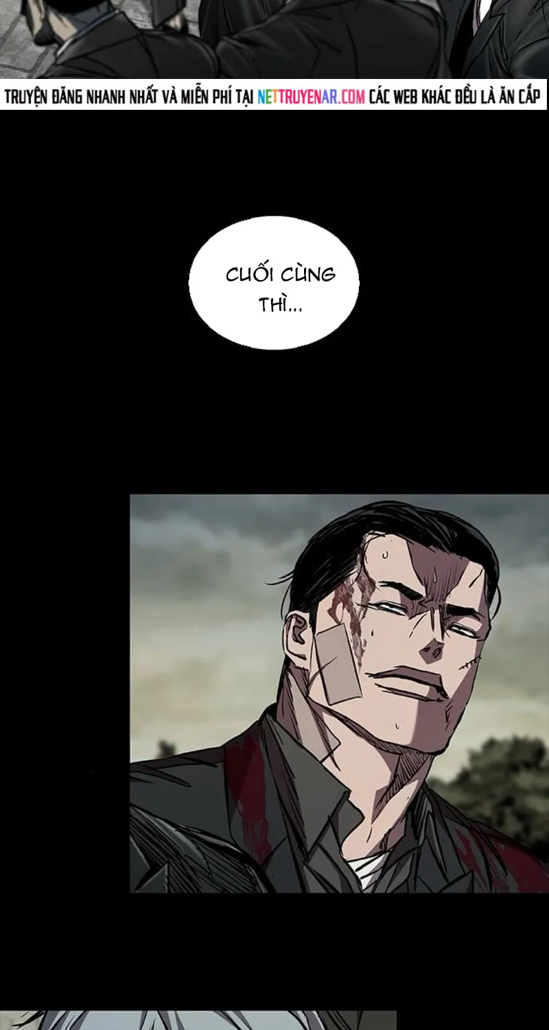 Báo Thù 2: Vạn Nhân Chi Thượng Chap 126 - Next Chap 127