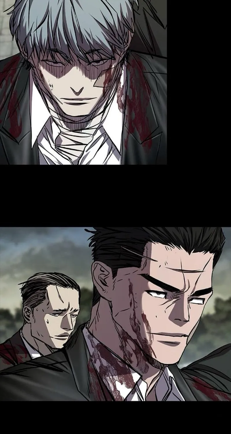 Báo Thù 2: Vạn Nhân Chi Thượng Chap 126 - Next Chap 127